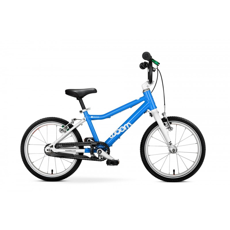 woom 3 freewheel