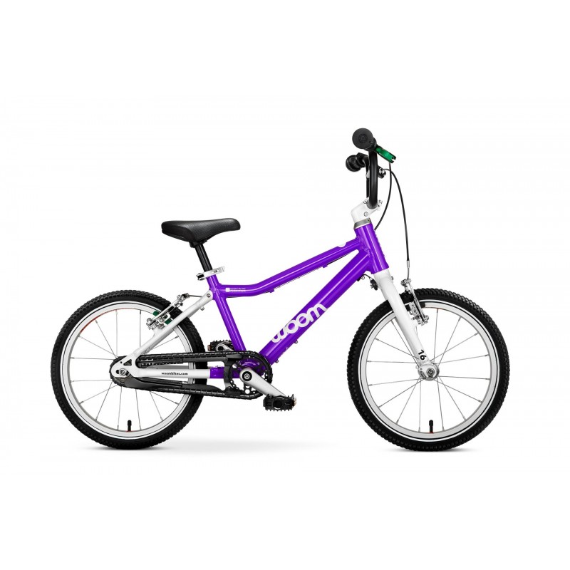 woom 3 freewheel
